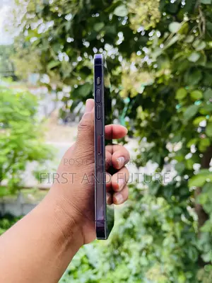 অ্যাপল আইফোন ১৪ প্রো ম্যাক্স ২৫৬ জিবি পার্পল