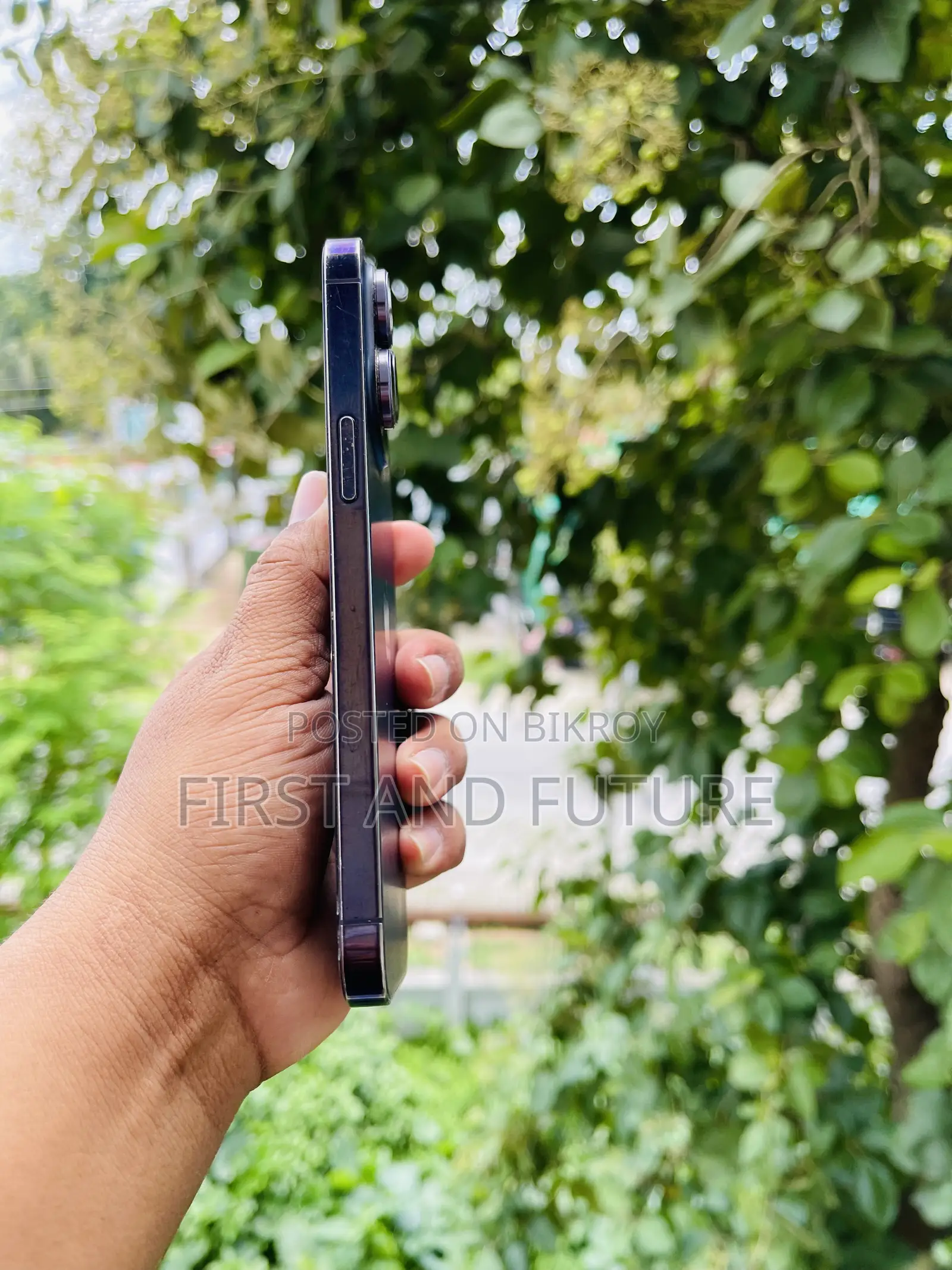 অ্যাপল আইফোন ১৪ প্রো ম্যাক্স ২৫৬ জিবি পার্পল
