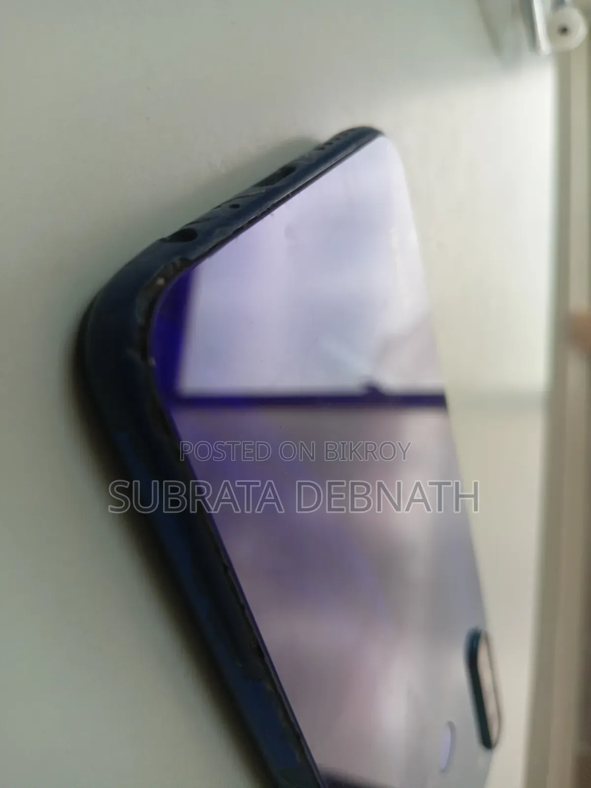 Xiaomi Redmi Note 8 64 GB Purple