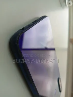 Xiaomi Redmi Note 8 64 GB Purple