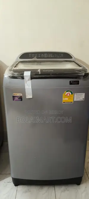 স্যামসাং ডব্লিউএ১০টি৫২৬০বিওয়াই ১০ কেজি টপ লোড ওয়াশিং মেশিন