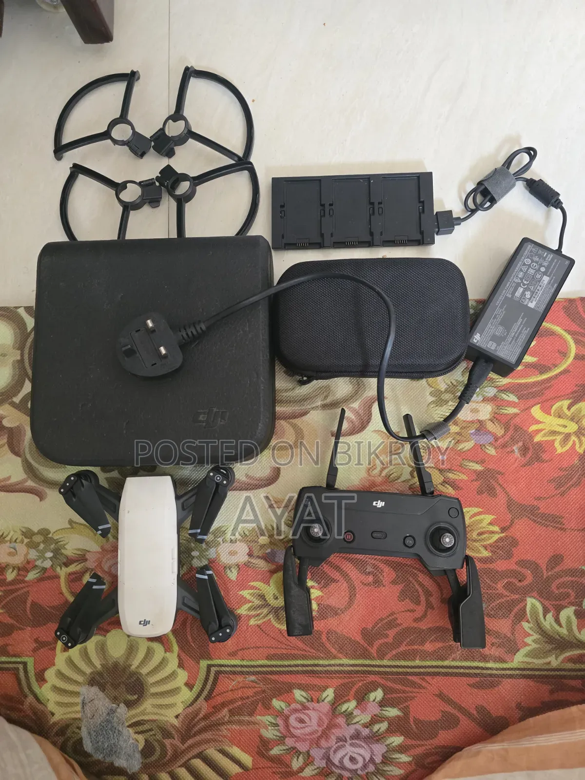 DJI Spark Drone