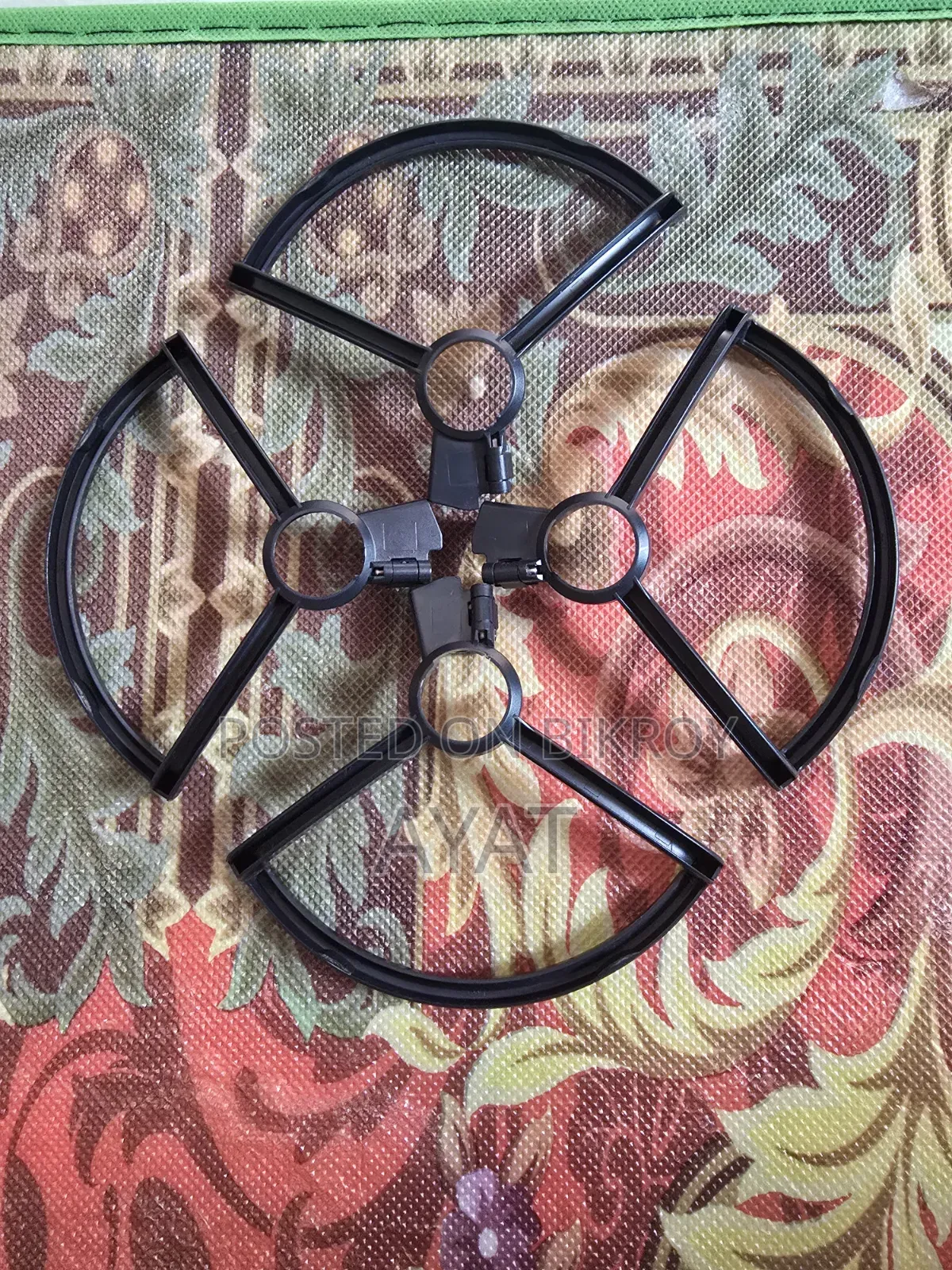 DJI Spark Drone