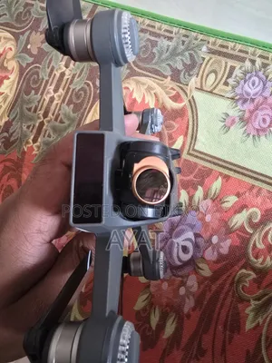 DJI Spark Drone