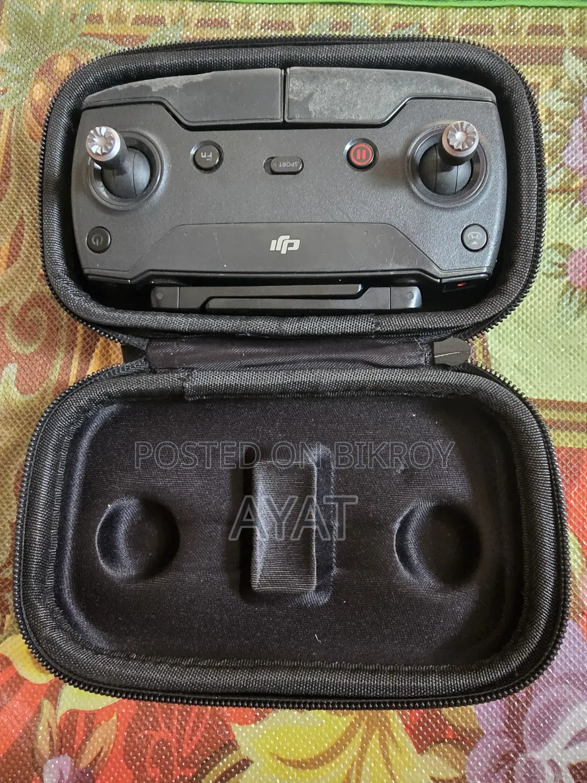 DJI Spark Drone
