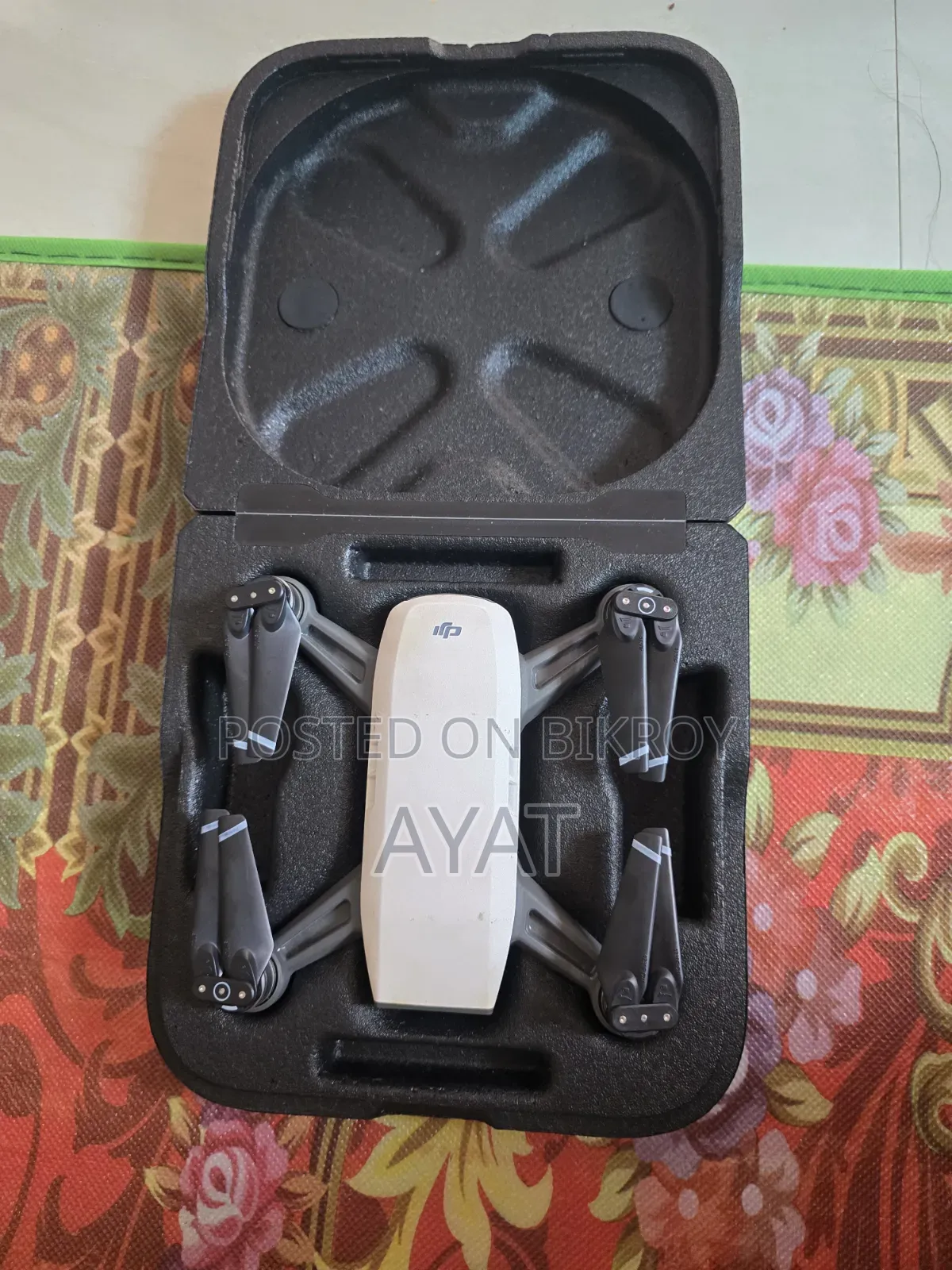 DJI Spark Drone