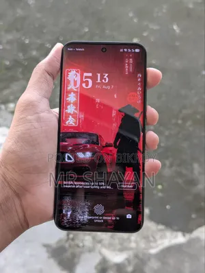 ইনফিনিক্স হট ৬০ প্রো প্লাস ১২৮ জিবি ব্ল্যাক