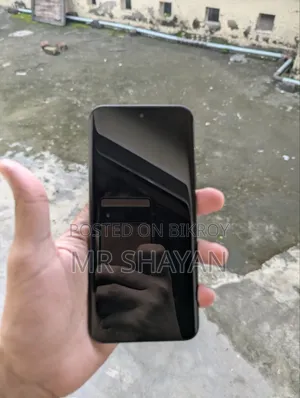 ইনফিনিক্স হট ৬০ প্রো প্লাস ১২৮ জিবি ব্ল্যাক