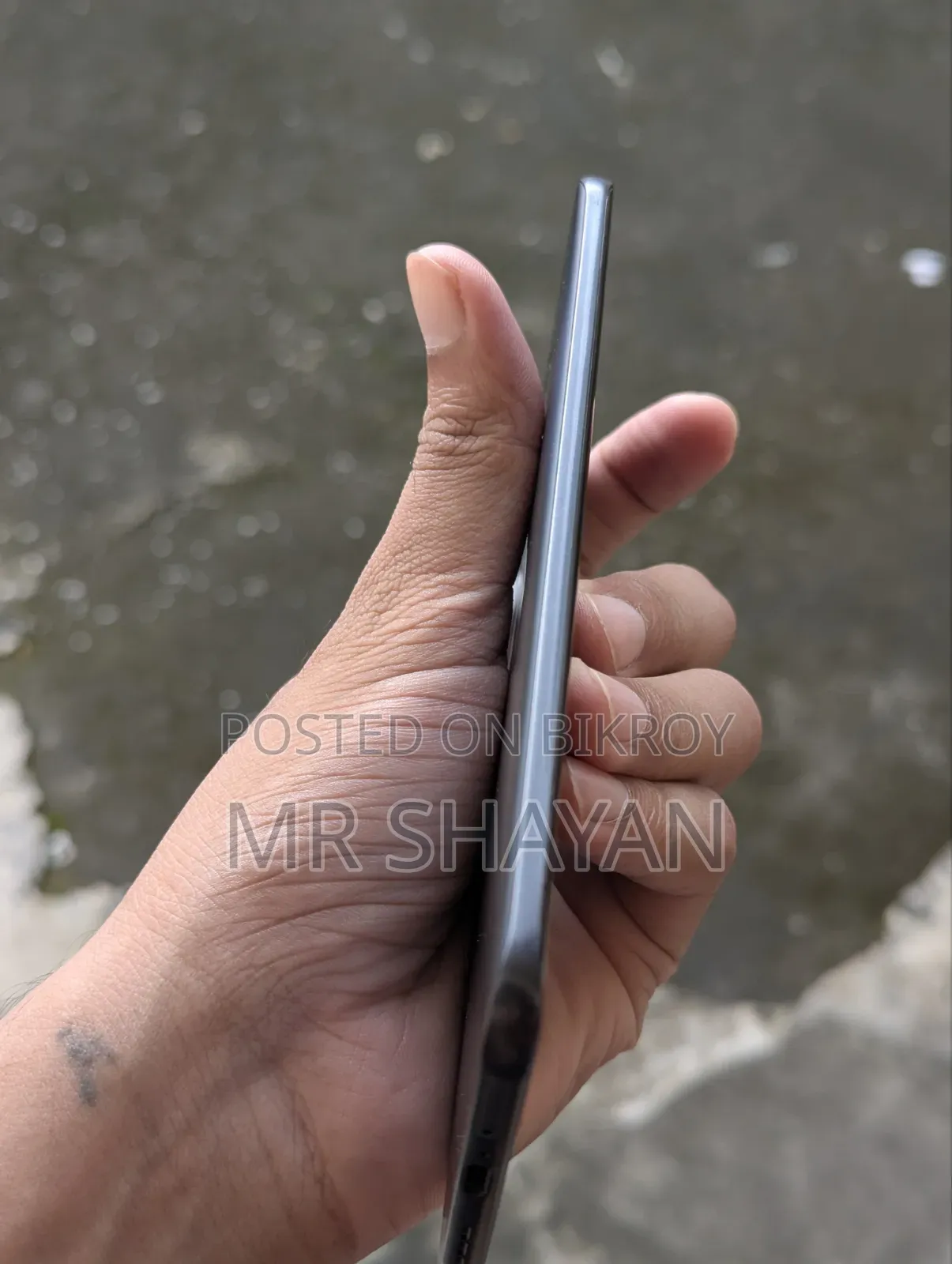 ইনফিনিক্স হট ৬০ প্রো প্লাস ১২৮ জিবি ব্ল্যাক