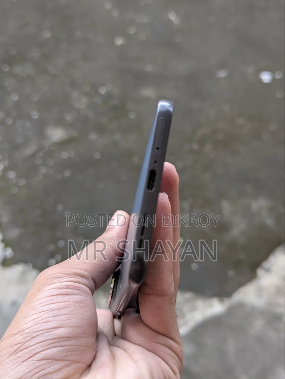 ইনফিনিক্স হট ৬০ প্রো প্লাস ১২৮ জিবি ব্ল্যাক