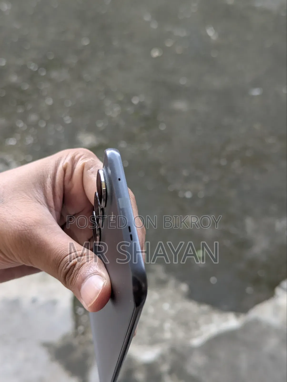 ইনফিনিক্স হট ৬০ প্রো প্লাস ১২৮ জিবি ব্ল্যাক