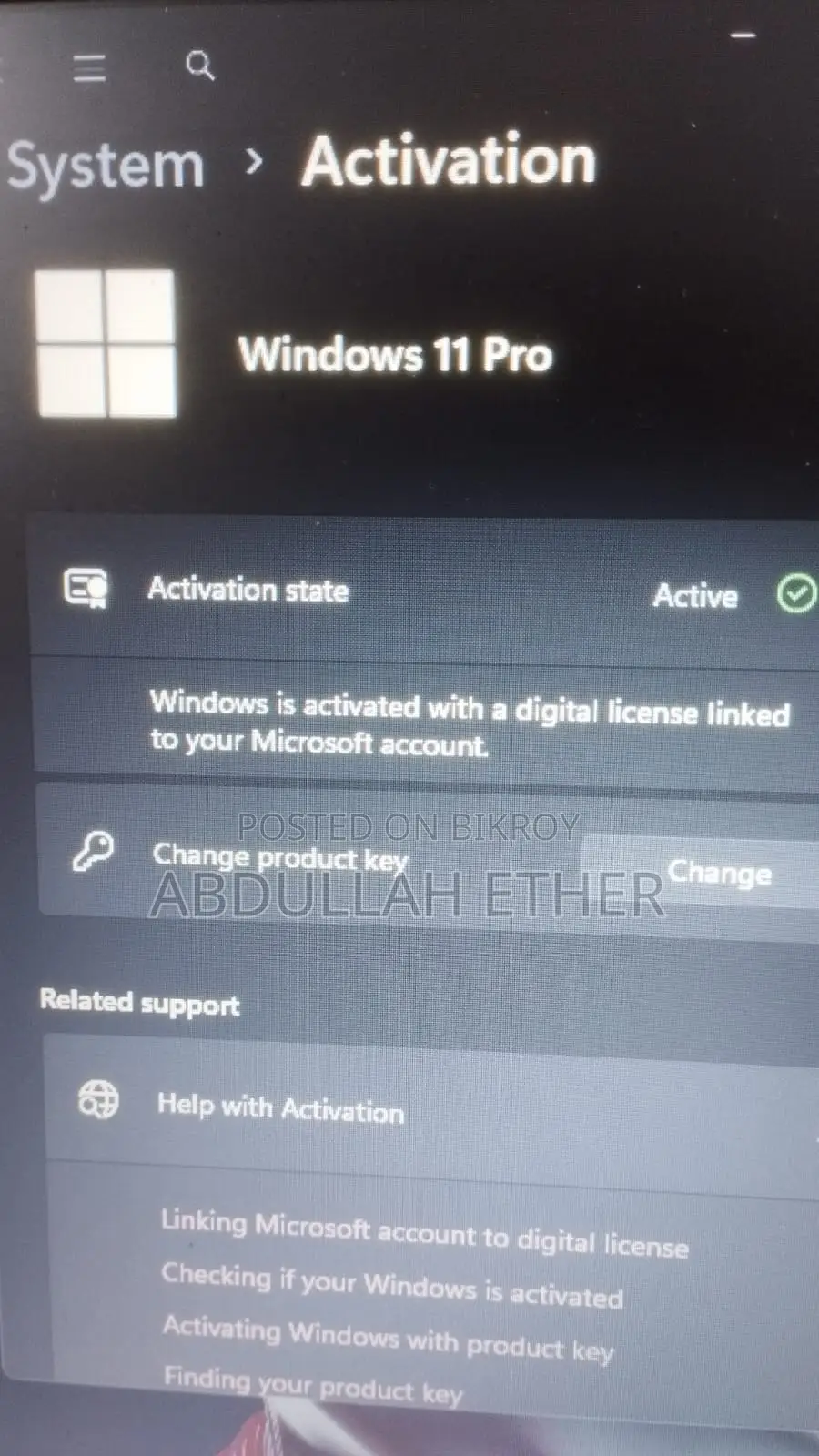 Laptop Dell Inspiron 14 8GB Intel Core I5 HDD+SSD 1TB