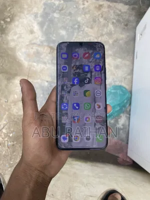 আইটেল এস২৬ আল্ট্রা ১২৮ জিবি নীল