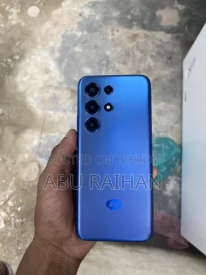 আইটেল এস২৬ আল্ট্রা ১২৮ জিবি নীল