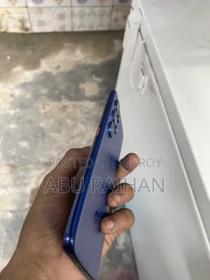 আইটেল এস২৬ আল্ট্রা ১২৮ জিবি নীল