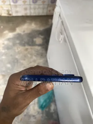 আইটেল এস২৬ আল্ট্রা ১২৮ জিবি নীল