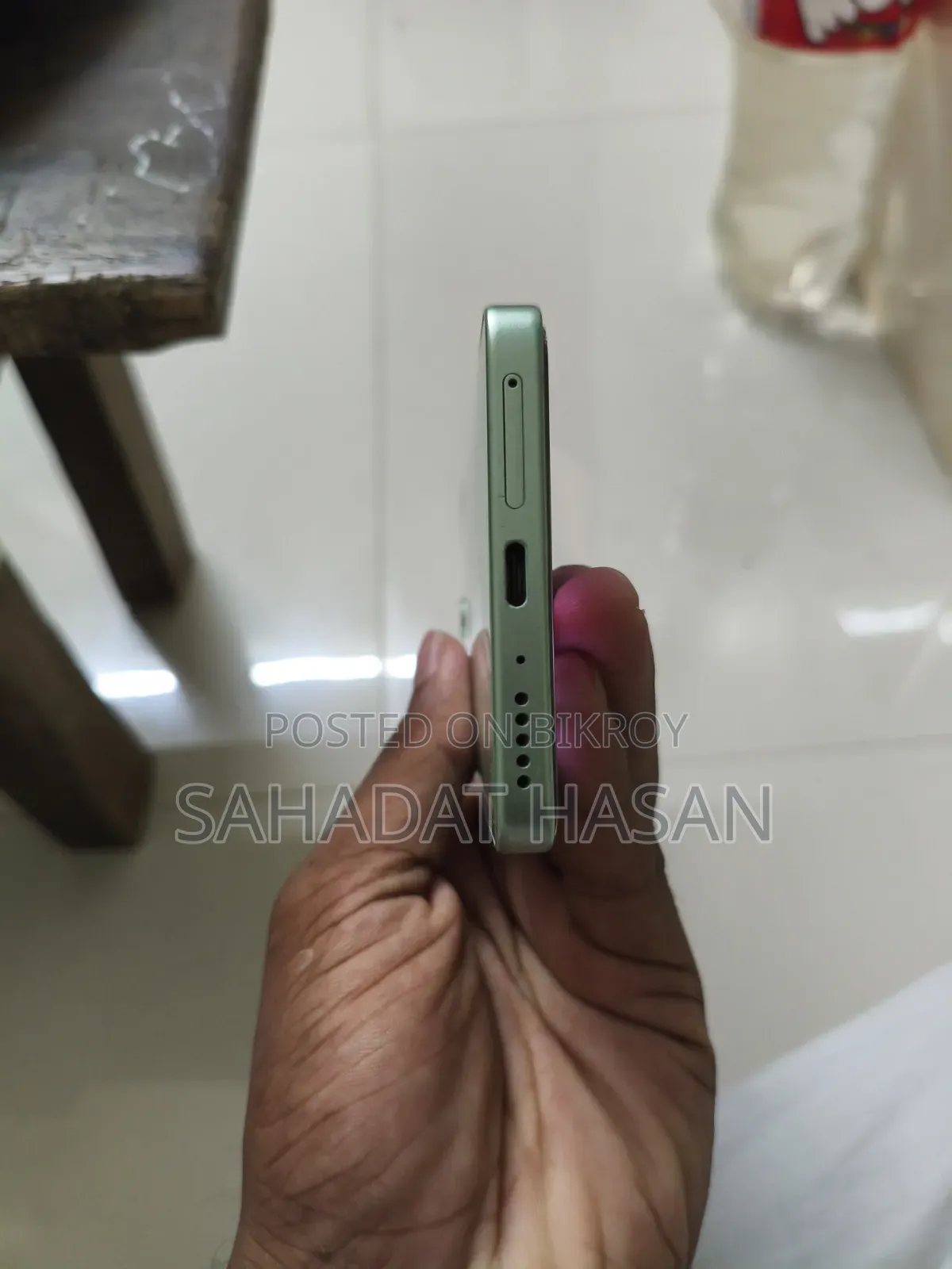 শাওমি রেডমি নোট ১৩ ১২৮ জিবি রেড