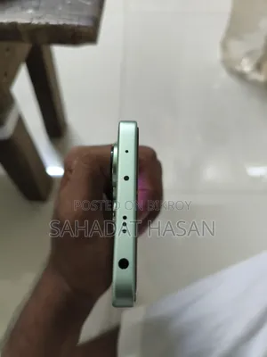 শাওমি রেডমি নোট ১৩ ১২৮ জিবি রেড