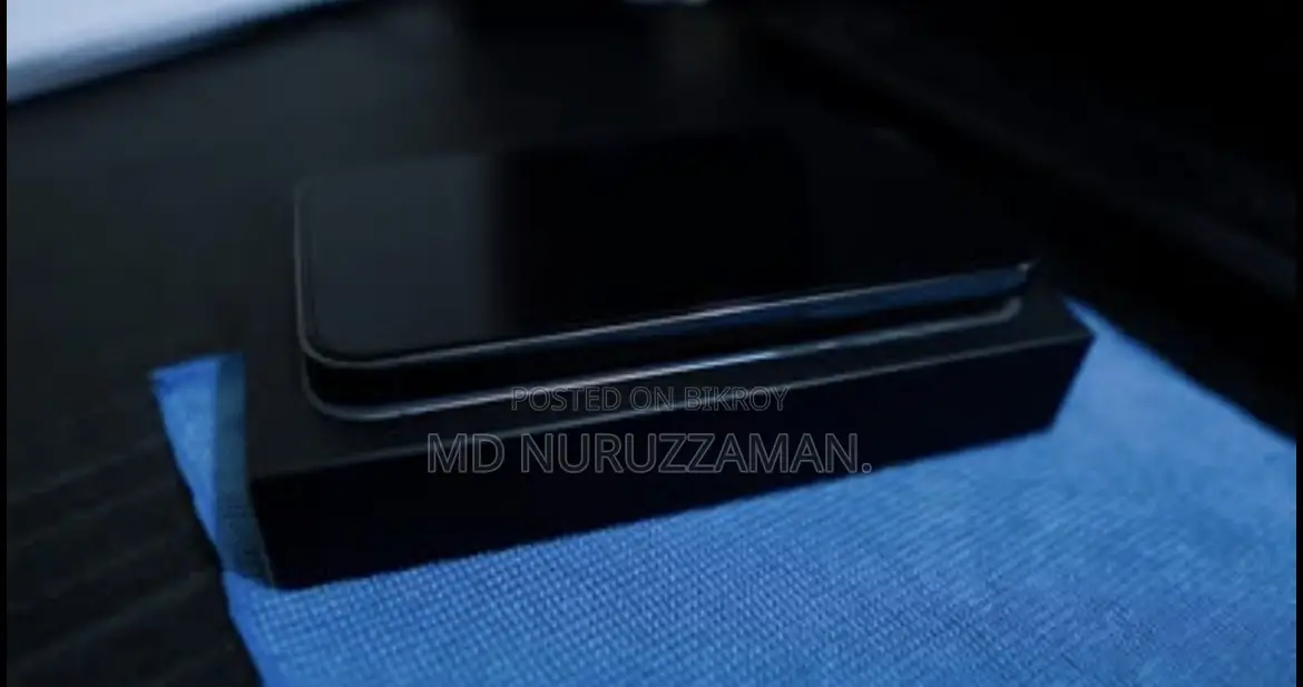 Apple iPhone 13 Pro 256 GB Graphite
