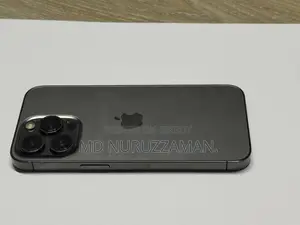 Apple iPhone 13 Pro 256 GB Graphite