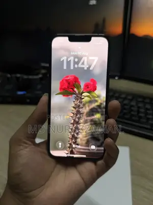 Apple iPhone 13 Pro 256 GB Graphite
