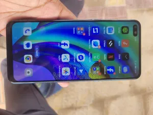অপ্পো এফ১৭ প্রো ১২৮ জিবি ব্লু