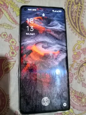 অপ্পো রেনো৬ প্রো ৫জি ২৫৬ জিবি