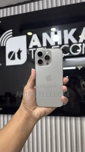 Apple iPhone 16 Pro 128GB Silver