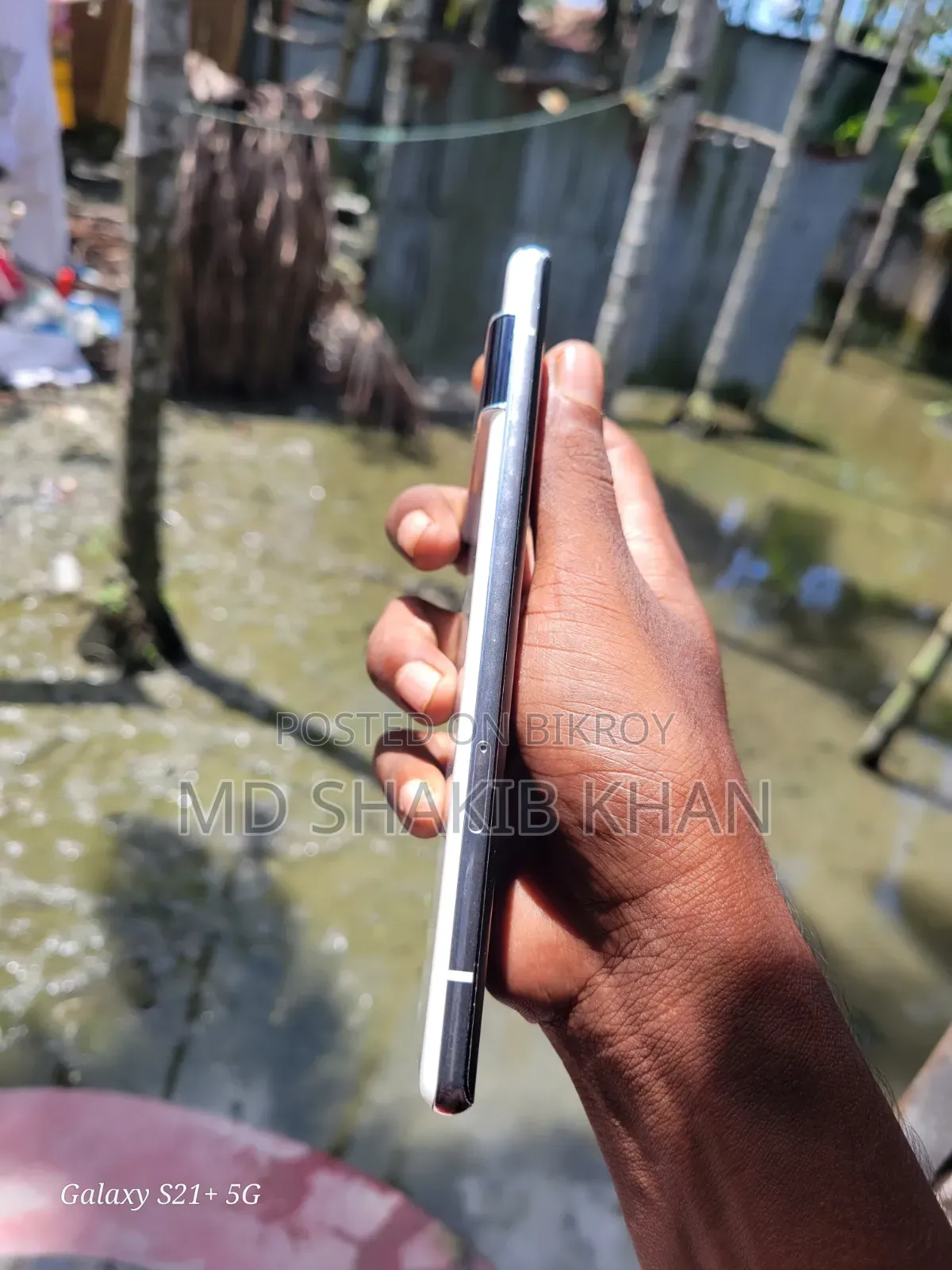 Google Pixel 6 Pro 128 GB White