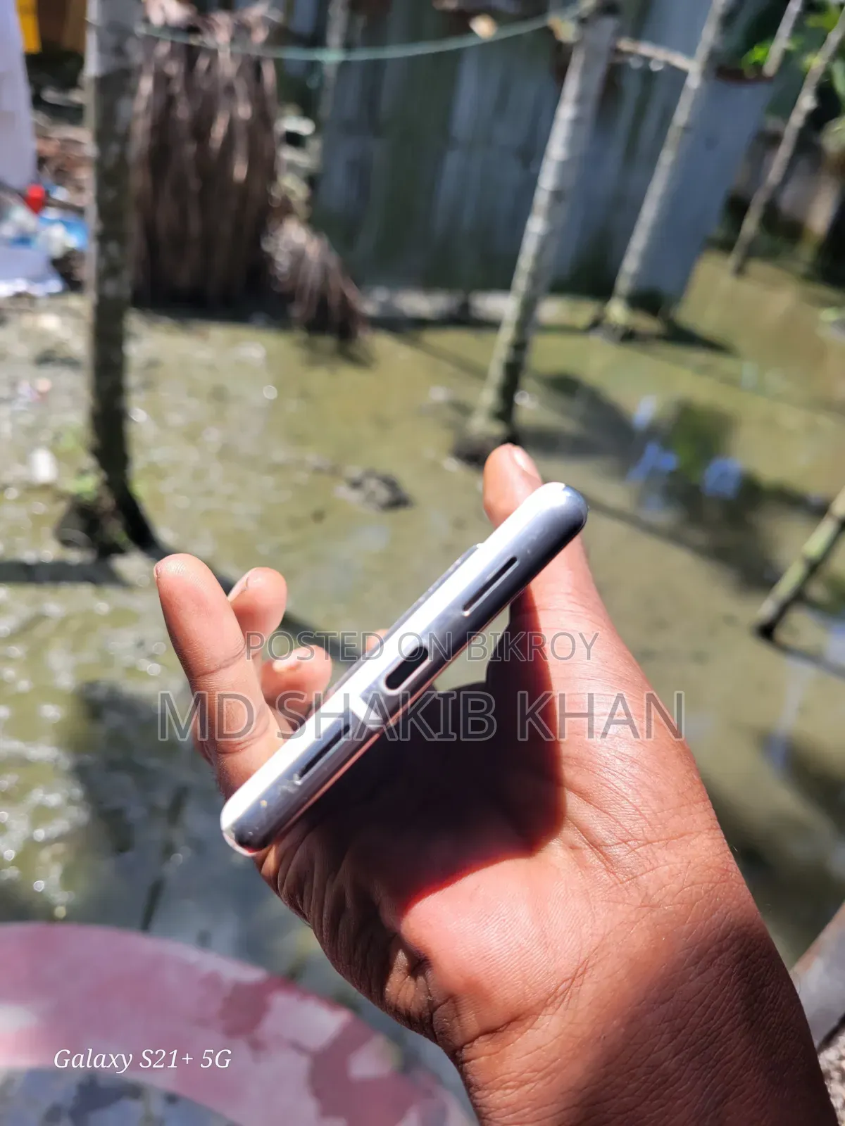 Google Pixel 6 Pro 128 GB White