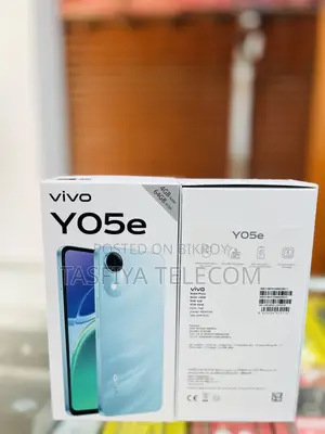 নতুন ভিভো ৬৪ জিবি কালো