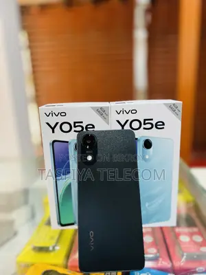 নতুন ভিভো ৬৪ জিবি কালো