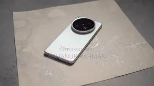 Vivo X200 Ultra 256 GB White