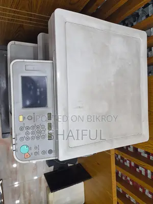 Canon Photo Copy Machine