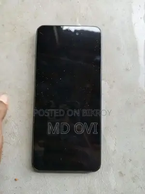 Tecno Spark 40 128 GB Black