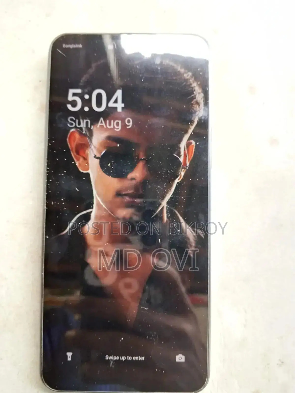 Tecno Spark 40 128 GB Black
