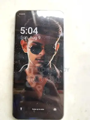 Tecno Spark 40 128 GB Black