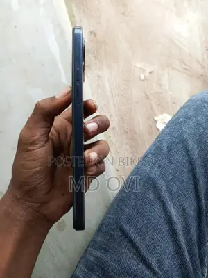 Tecno Spark 40 128 GB Black