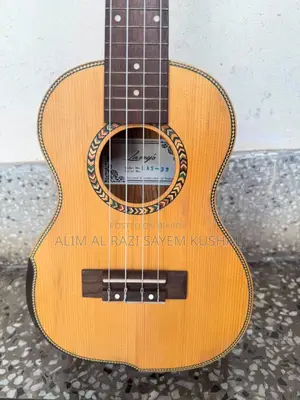 Ukulele - Brand Yamaha