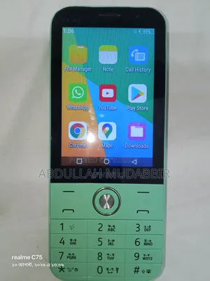 LINNEX 16 GB Green