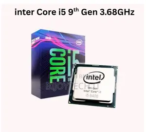 New Desktop Computer 8GB Intel Core I5 SSD 256GB