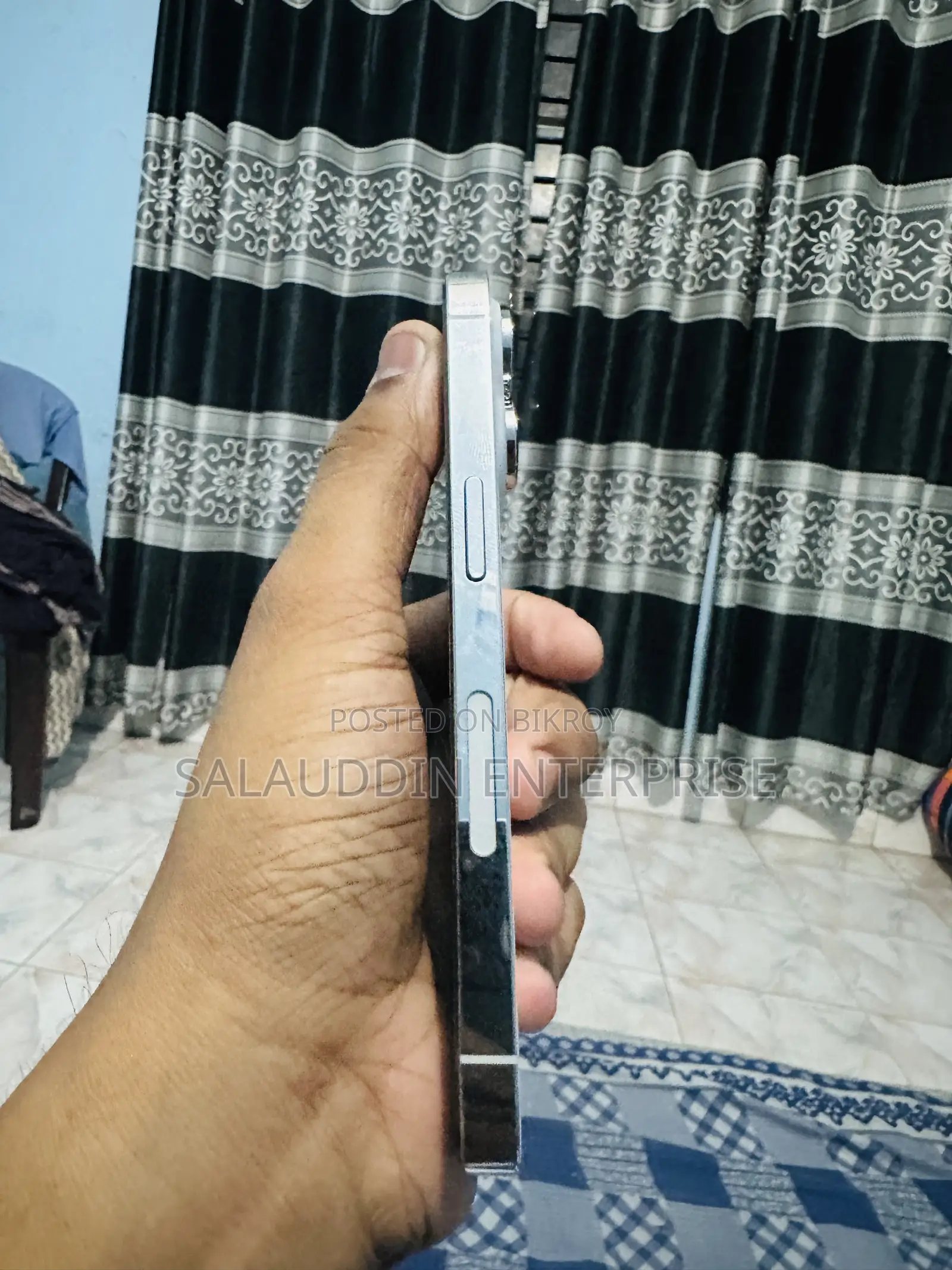 Apple iPhone 14 Pro 128 GB Silver
