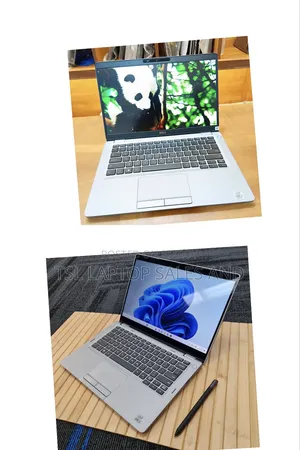 Laptop Dell Latitude 5310 8GB Intel Core I5 SSD 256GB