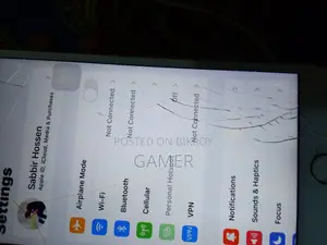 Apple iPhone 8 Plus 64 GB White