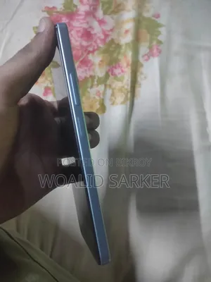 Xiaomi Poco C75 128 GB Blue