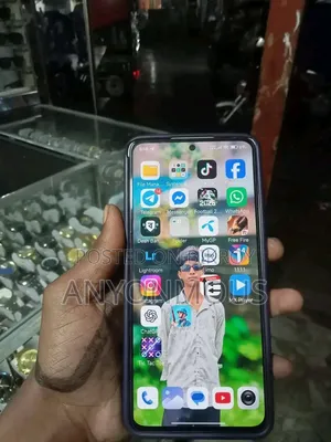 Xiaomi Redmi Note 13 256 GB Gold