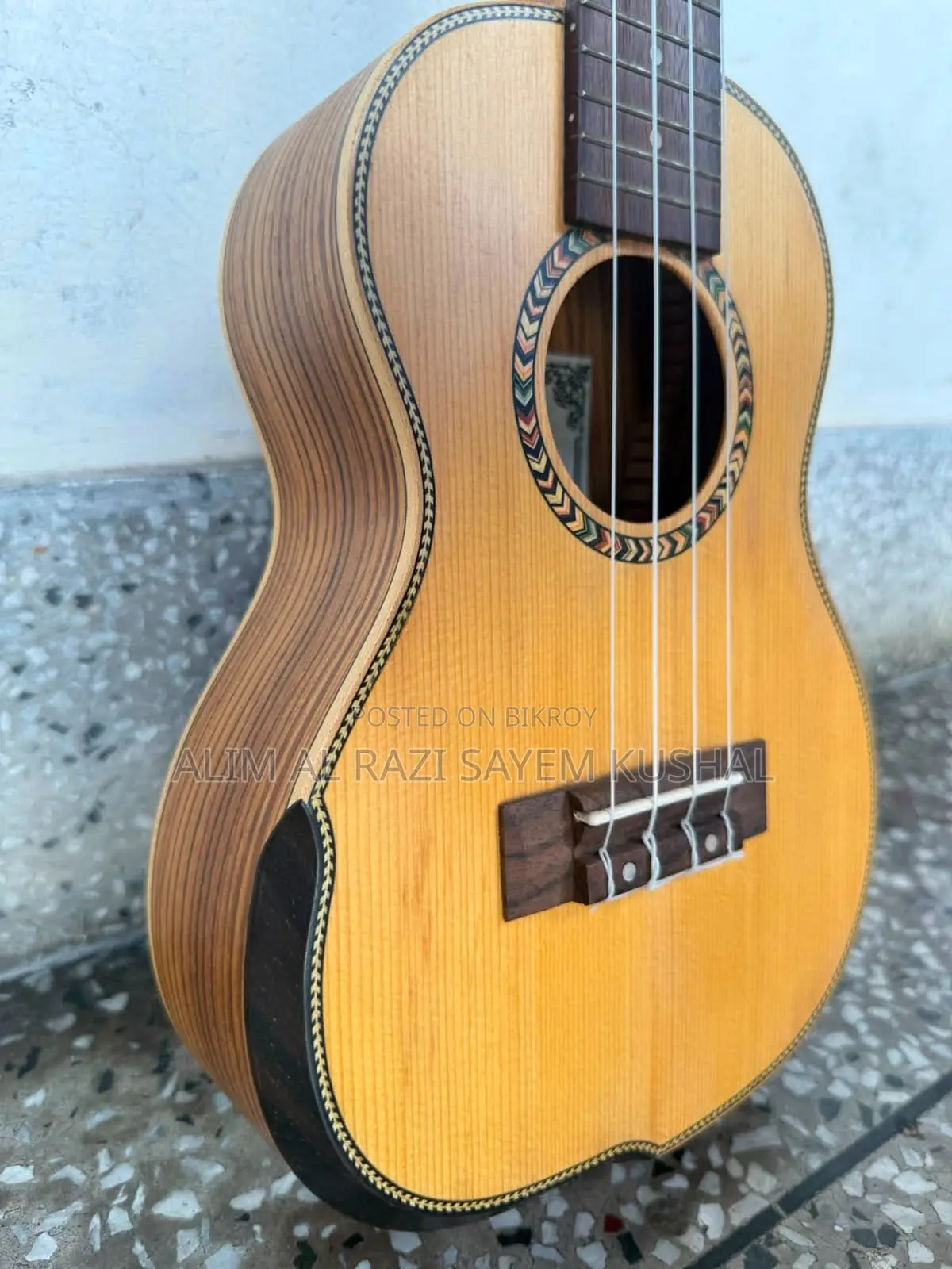 Ukulele - Brand Yamaha