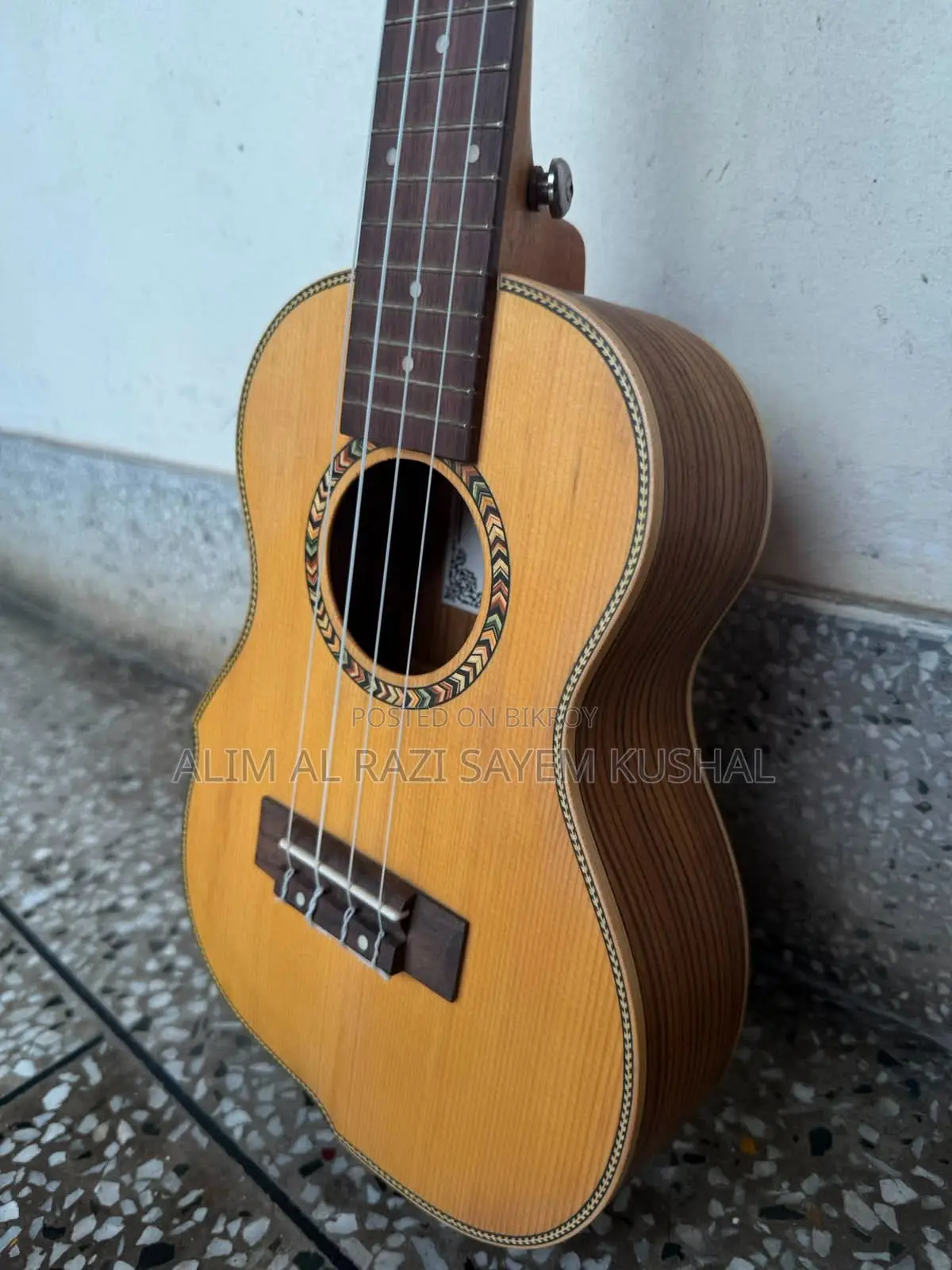 Ukulele - Brand Yamaha