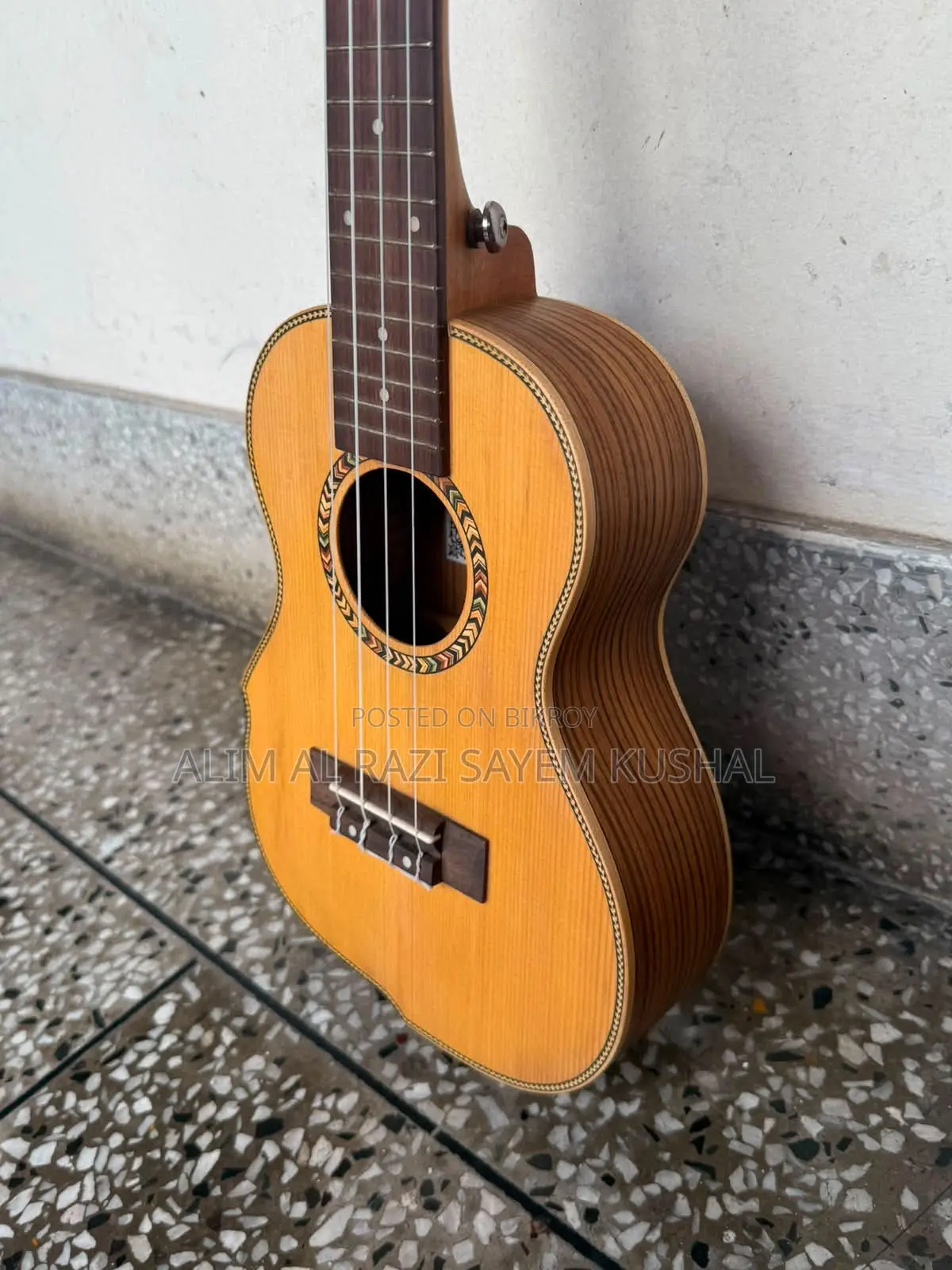 Ukulele - Brand Yamaha
