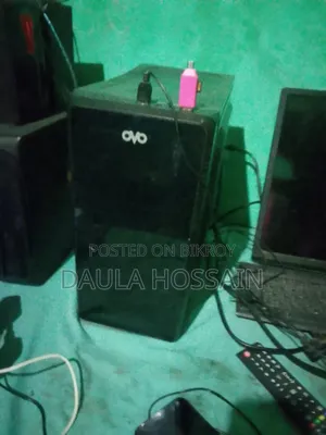 Server 8gb HDD 128gb
